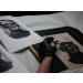 ProskinzCanvas Peau Synth tique Premium 8.5x11 Silicone Platine pour Tatouage Airbrush & Microblading | Peau de Pratique Id ale - Buy Online on GoSupps.com