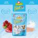 Granatapet Feinisnack Chicken & Milk - Digestible Cat Treats Cereal & Sugar Free 50g - Perfect Reward for Playful Cats - Buy Online on GoSupps.com