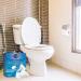 Toilet Tank Cleaner | Automatic Toilet Bowl Cleaner - Toilet Tablet for Cleaning Stains with Active Oxygen Purification for Bathroom and Various Cleaning Occasions Fanelod - Buy Online on GoSupps.com