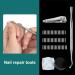 52 Piece Ingrown Toenail Set Ingrown Toenail Lifter for Ingrown Toenails - Buy Online on GoSupps.com