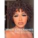 False Eyelashes Fluffy Natural Look 8D 20 mm Long C Curl Strip Eye Lashes Full Reusable Fake Eyelashes (A-Full 10 pairs) - Buy Online on GoSupps.com