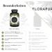 Florapur Cultures Complex - 20 Billion Probiotic Capsules with Organic Inulin | Vegan & Lab Tested for Optimal Gut Health - Buy Online on GoSupps.com