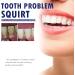 Spray apaisant pour les dents spray antidouleur buccale spray de soin buccal pour les gencives et les dents sensibles apaise les gencives irrit es favorise une haleine plus fra che (3 bouteilles) - Buy Online on GoSupps.com
