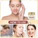 Wild Yam Cream Organic pour quilibre Hormonal Skin Moisturizer Cr me Hydratante Visage Cr me D'igname Sauvage Cr me R paratrice for Pms & Menopause Relief for All Skin - Buy Online on GoSupps.com