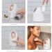 MAGNITONE SteamAhead2 Hydrating Facial Nano Steamer At-Home Spa Treatment For Deep Pore Cleansing And For Use With Essential Oils As A Room Humidifier - Buy Online on GoSupps.com