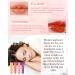 Moisturizer Lip Glowy Balm | Hydrating Lip Mask & Oil for Smooth Nourished Lips | Repair Chapped Lips | Day & Night Lip Care Treatment - 4# Grape - Buy Online on GoSupps.com