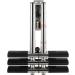 HYDDNice 3-Step Marine Sport/Diver Boat Ladder | Stainless Steel Telescoping Dive Ladder with Transom Mounting Extension Shim - Buy Online on GoSupps.com