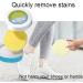 260g White Shoe Cleaner Multipurpose Cleaner Cream Leather Shoe Cleaner White Shoe Cleaning Cream Multifunctional Stain Removal Cream with Sponge Sneaker White Shoe Cleaner All Purpose Cleaner Cream - Buy Online on GoSupps.com