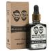 Steve & Phills Bart l 30ml - 100% Natural Beard Oil with Mountain Pine | Skin-Friendly for All Skin Types | Quality Made in South Tyrol - Buy Online on GoSupps.com