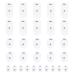 Premium Quality TENS Electrodes, 30 Pack Assortment with Small, Large and XL TENS Replacement Electrode Pads for TENS Units, Discount TENS Brand (Assortment, 30 Pack) 30 Piece Assortment