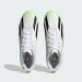 Buy adidas Unisex X Crazyfast.4 Flexible Ground Football Boots - Firm Ground 44 EU | Ftwr White Core Black Lucid Lemon - International Shipping Available - Buy Online on GoSupps.com