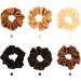 Quesuc hair claw clips medium 12 Pieces medium claw clips claw clip medium hair clips medium hair clip medium goodie hair clips 6 Colors - Buy Online on GoSupps.com