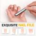 Bezox Nail Clipper for Thick Nails - Stainless Steel Toenail Clippers with Metal Files - Durable & Lightweight Nail Tongs - Buy Online on GoSupps.com