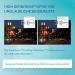 Bausch + Lomb PUREVISION 2 Monthly Contact Lenses - Thin Spherical Soft 3-Pack BC 8.6mm Dia 14.3mm Dioptria 3.0 - International Shipping Available - Buy Online on GoSupps.com