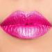 Nuest Diamond Shine Metallic Sparkle Lip Color | Easy Application, High Pigment Coverage | 8 Glittery Shades | Cruelty-Free, Vegan | Bright Fuchsia - Buy Online on GoSupps.com