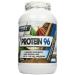 Frey Nutrition Protein 96-2.3 kg can (chocolate)