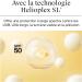 Neutrogena Lait Solaire Invisible Ultra Sheer SPF 50 UVB + UVA (200 mL) Cr me solaire visage et corps antioxydante Sec au toucher absorption rapide r siste bien la transpiration et l eau - Buy Online on GoSupps.com