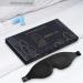 Johnson One Sleep Eye Mask with Ear Plugs - 3D Sleeping Mask for Women Men, Ideal for Lash Extensions - Buy Online on GoSupps.com