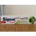 2X Signal Herbal Toothpaste for Gum Care - Reinforces & Protects Gums with Sage & Thyme - 100ml - Buy Online on GoSupps.com