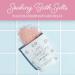 Paladone Friends Beauty Bath Salts - Raspberry & Honeysuckle | Officially Licensed Merchandise - Buy Online on GoSupps.com
