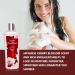Japanese Cherry Blossom Shower Gel & Body Cream Set - Nourishing Daily Skincare | Christmas Gifts for Him & Her | 8 fl. oz / 236mL - Buy Online on GoSupps.com