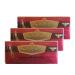 Feng 3 cans of Royal Ginseng Jelly (30 x 10ml) - Packaging may vary
