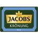 Jacobs - Kronung Mild Ground Coffee - 12x 500g - Buy Online on GoSupps.com