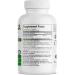 Buy Moringa Oleifera 5000mg Capsules | Extra High Potency 50:1 Superfood Antioxidant | 120 Veggie Capsules - Buy Online on GoSupps.com