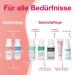 Sagella Poligyn Comfort 50 Plus - Intimwaschlotion with Chamomile & Bisabolol for Menopause Care | 500 ml - International Shipping Available - Buy Online on GoSupps.com