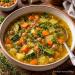 Tahedl Soup Gold 900g - Premium Instant Soup Mix for Delicious Meals | International Shipping Available - Buy Online on GoSupps.com