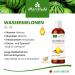 Moriveda Watermelon Oil 100ml - 100% Pure Cold-Pressed Oil for Skin Hair & Beard Care | Vegan Massage Bathing & Food Oil - Buy Online on GoSupps.com