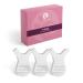 Wimpanista Eyelash Lifting Set 'Lift It PLUS' - Achieve Stunning Curved Eyelashes at Home | International Shipping Available - Buy Online on GoSupps.com