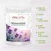 Vital Ultra Milk Thistle - 120 Vegan Capsules with 80% Silymarin Artichoke & Dandelion Extract - Premium German Supplement - Buy Online on GoSupps.com