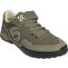 Five Ten Kestrel Lace Men's Mountain Bike Shoes - Size 10, Focus Olive/Sandy Beige/Orbit Green - Buy Online on GoSupps.com