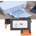 High-Quality Print Head Replacement for BK Y Printer - Compatible with HP 792 | Clear Printing Accessories for Optimal Performance - Buy Online on GoSupps.com