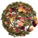 The Exotic Teapot - Supreme Cherry Sencha Large 125g Tin Cherry Blossom Loose Green Tea 125 g (Pack of 1) - Buy Online on GoSupps.com