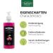Lorito Premium Liquid Soap Cherry | Vegan Cream Soap 6x500ml | Gentle for Sensitive Skin & Allergy | International Shipping - Buy Online on GoSupps.com