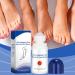 Moisturizing cream for feet 50 ml treatment for cracked heels nourishing and repairing solution use at night at home or when traveling after showering - Buy Online on GoSupps.com