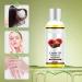 Castor Oil Cold Pressed Natural Vegan & Pure 100ML Castor Oil for Hair Eyebrows & Eyelash Growth Softer Skin & Face Organic Castor Oil Diminishes Wrinkles and Signs of Aging - Buy Online on GoSupps.com