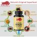 LGS Supplements Starter Pack Grass Fed Bison Liver Capsules Organ Capsules Non-GMO Supports Energy Production Detoxification Digestion Immunity and Full Body Wellness - Buy Online on GoSupps.com