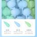Hydrating Face Primer Makeup SPF 50 - Colour Corrector, Waterproof, Long Lasting - UVA & UVB Protection - Buy Online on GoSupps.com