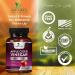 Apple Cider Vinegar Capsules 1300mg - Weight Loss, Natural Detox, Digestion & Immune Support - Non-GMO & Gluten Free - 60 Capsules - Buy Online on GoSupps.com