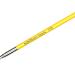 Bdellium Tools Studio Series Bent Eyeliner Brush 708 - Professional Makeup Tool - Buy Online on GoSupps.com