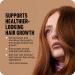 Boldify Shampoo + Conditioner Bundle - Natural Hair Retention & Anti Hair Loss Formula - Volumizing for Fine Hair - Vitamin Enriched for Thicker, Fuller Hair - Cruelty & Sulfate Free - Buy Online on GoSupps.com