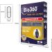 Natures Aid Bio360 Pro-100 Ultra 100 Billion Bacteria 30 Capsules - Natures Aid - Buy Online on GoSupps.com