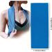 Ponpon 10pcs Cooling Towel Bundle - Microfiber Towels for Neck, Face, Gym, Travel, Yoga, Camping, Running - 10 Colors Pack - Buy Online on GoSupps.com