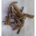 RAW HERBS/JADI BOOTI DRIED PUSHKARMOOL PUSHKAR MOOL ORRIS ROOT INULA RACEMOSA (100gm) - Buy Online on GoSupps.com