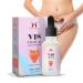 V18 Yoni Oil for Smell & Taste - Vaginal Tightening Oil for Sensitive Intimate Areas - Coochie Tightness Oil for Tight Narrow Vaginas - Para Apriete Vajinal with Strawberry Flavor - for Women & Girls