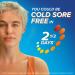 Abreva Docosanol 10% Cream Cold Sore Treatment - 0.07 Oz (Pack of 2) - Buy Online on GoSupps.com