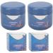 2PCS Body Massage Cream Safe Ingredients Body Slimming Cream Abdomen Shaping Cream for Skin Moisturizing Figure Curve Training 30g - Buy Online on GoSupps.com